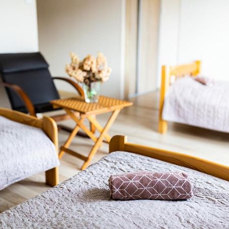וגיירסקה גורקה Rodzinny Apartament Folker מראה חיצוני תמונה