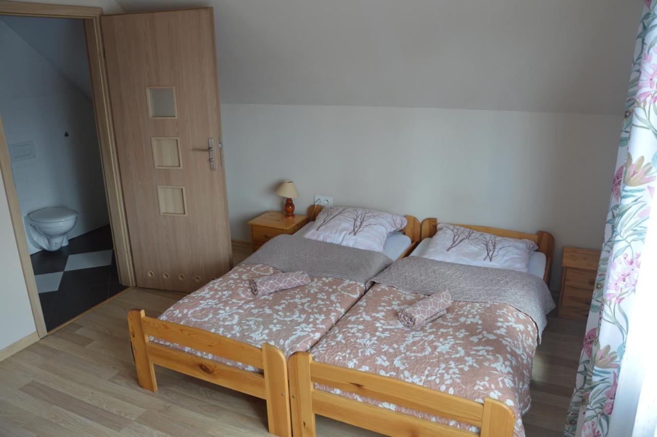 וגיירסקה גורקה Rodzinny Apartament Folker מראה חיצוני תמונה