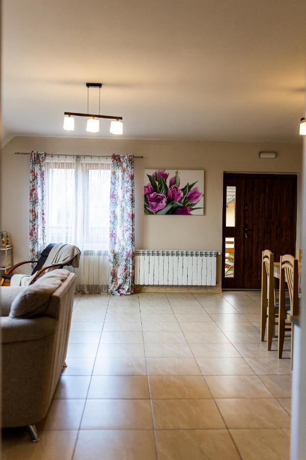 וגיירסקה גורקה Rodzinny Apartament Folker מראה חיצוני תמונה