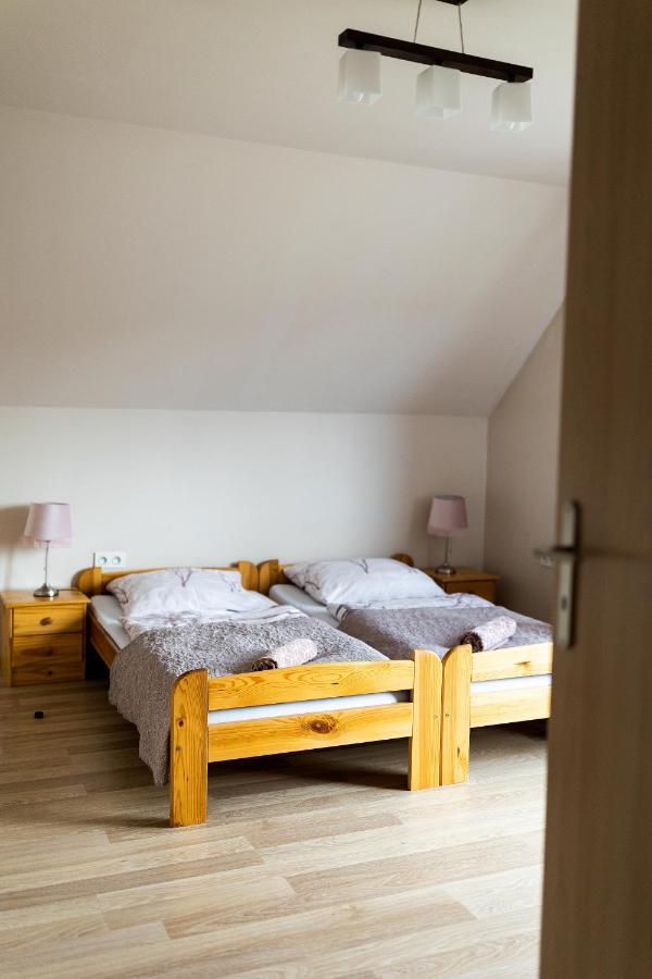 וגיירסקה גורקה Rodzinny Apartament Folker מראה חיצוני תמונה