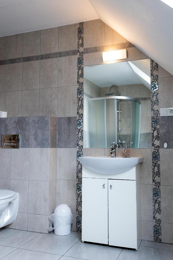 וגיירסקה גורקה Rodzinny Apartament Folker מראה חיצוני תמונה